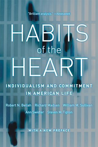Habits of the Hearts published