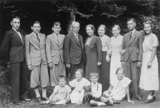 Ban on Jehovah's Witness Organizations