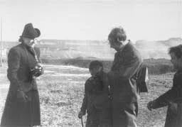 Decree on “Combating the Gypsy Plague”