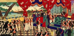 The Meiji Restoration