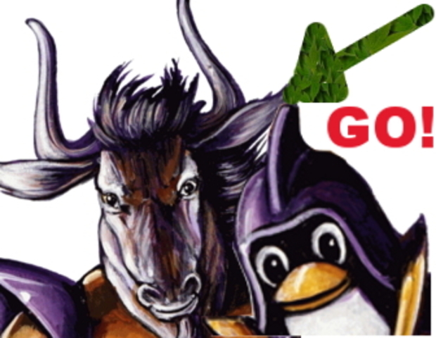 Proyecto e inicio de GNU