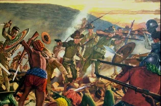 U.S. in the Philippines