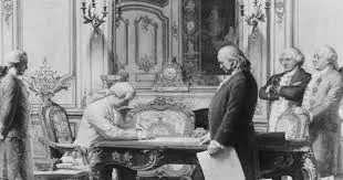 Alliance with France