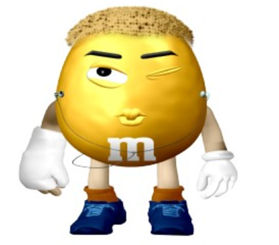 The Last Star is Born