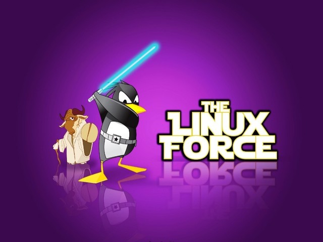 primera version de LINUX