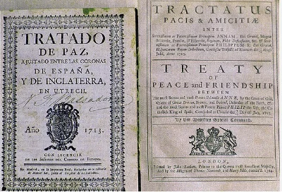 Gerra Utrechteko Ituna (1713-1715)