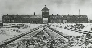 Concentration Camps