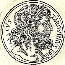 Rei Tarquini I