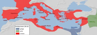 La conquesta romana