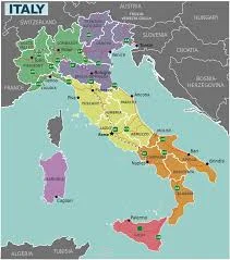 Diversos Pobles a la Peninsula