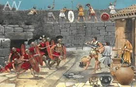 Expulsió dels Estruscs