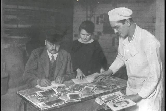 The Great Depression