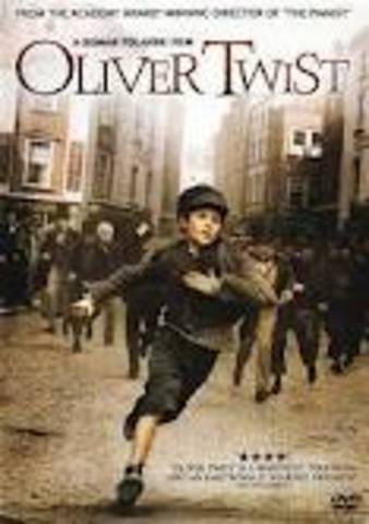 publica Oliver Twist