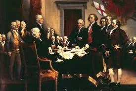 Second Continental Congress meet again