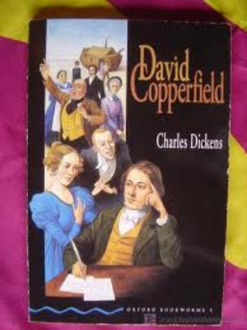 publica david Copperfield