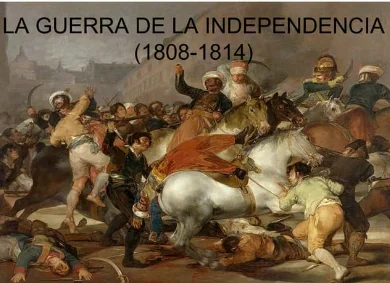 independientzia gerra (1808-1814)