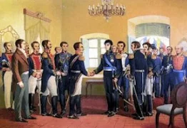 Monarkia konstituzionala (1812)