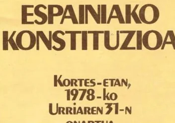 1876ko Konstituzioa