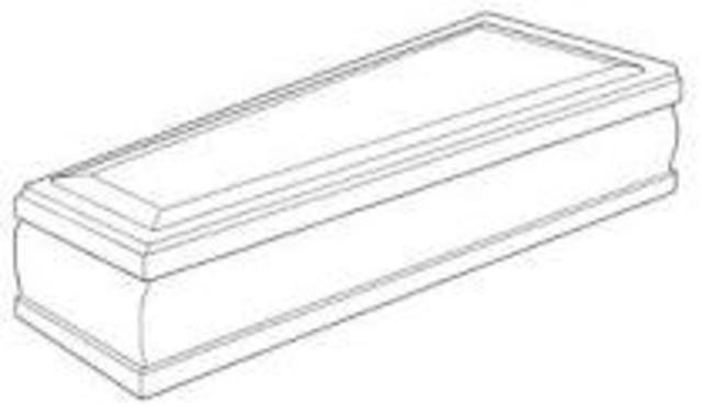 dickens fallece y es enterrado