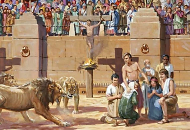 L’aparició del cristianisme