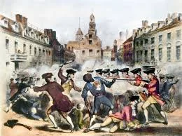 Boston Massacre