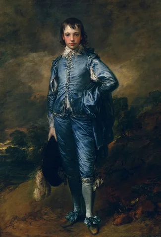 Thomas Gainsborough