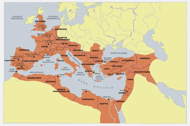 Aturament de les conquestes