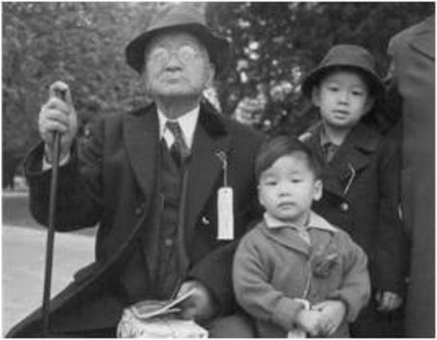 Gentleman’s Agreement