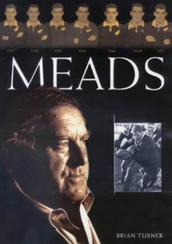 Colin Meads