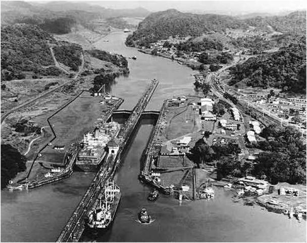 Hay-Bunau Varilla Treaty