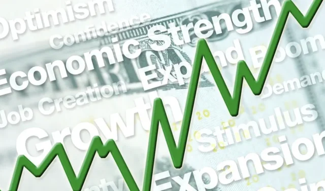 Economic Boom