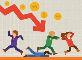 Economic crisis