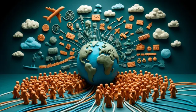 Globalization
