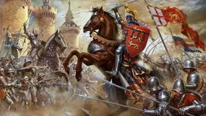 La fi de l'Imperi d'Occident
