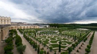 Versailles