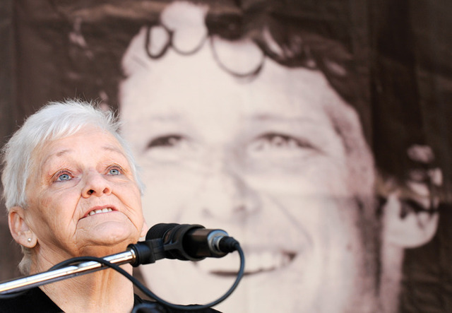 Terry Fox Foundation