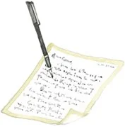 Letters Now Days