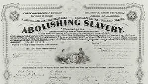 13TH Amendment