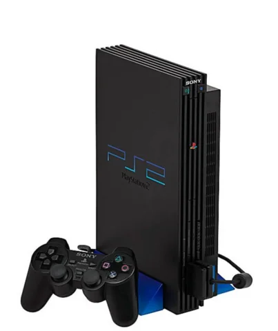 PlayStation 2