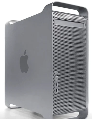 PowerMac G5