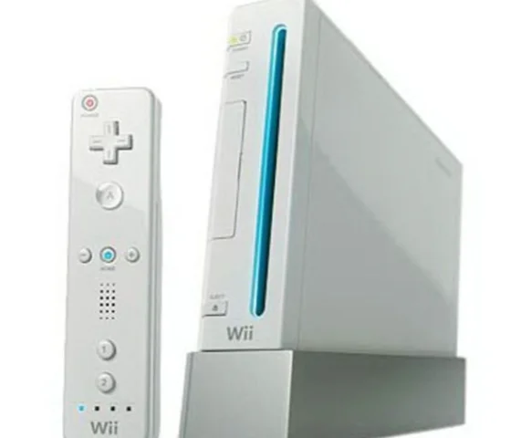 Nintendo Wii