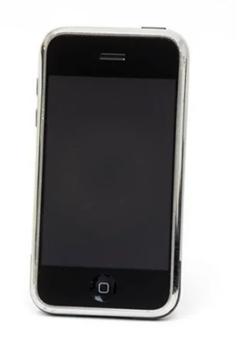 iPhone