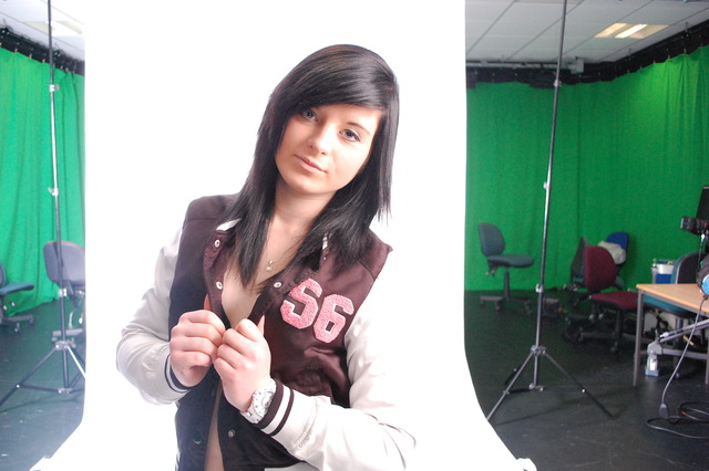 Planning and shooting (individual work)