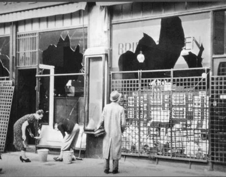 Kristallnacht