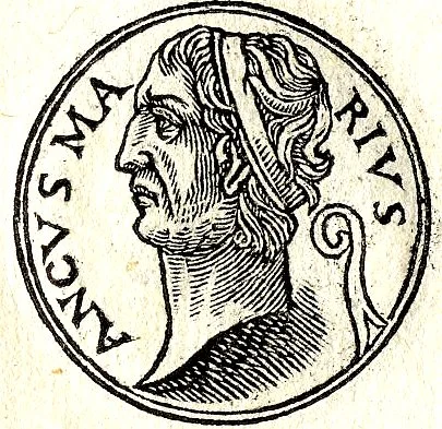 Ancus Marci