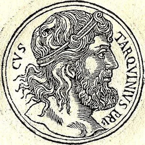 Tarquini I
