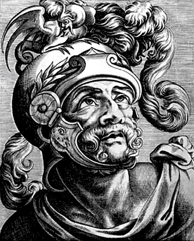 Tarquini II el Superb 534-509