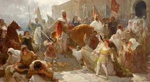 Conquesta de les Illes Balears