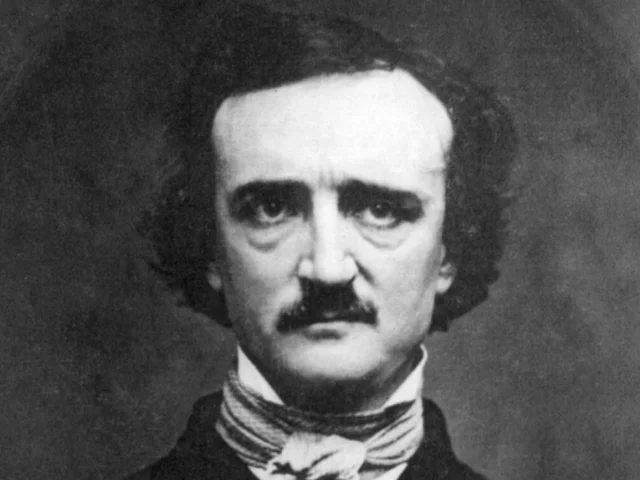 Edgar Allan Poe