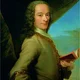 Francois marie arouet dit voltaire 1694 1778 portrait a
